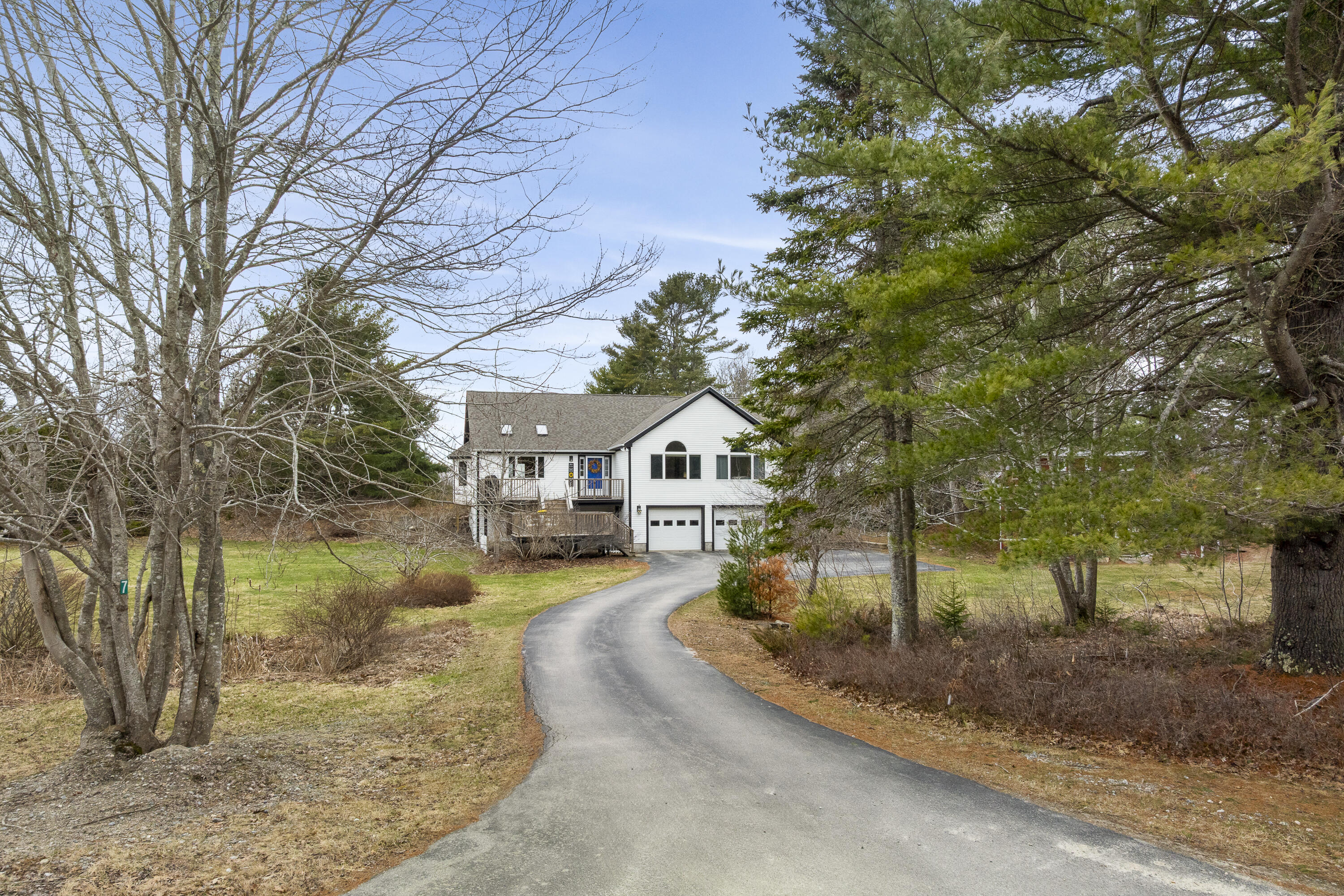 7 Bushy Isle View Phippsburg ME 04562