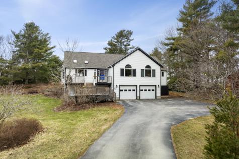 7 Bushy Isle View Phippsburg ME 04562