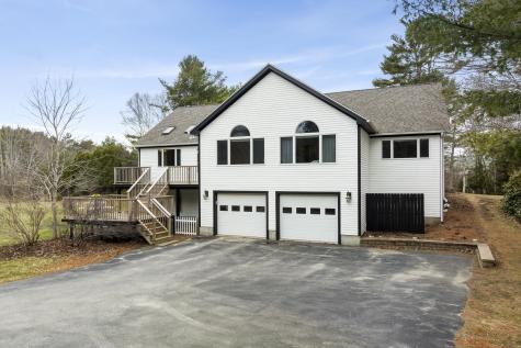 7 Bushy Isle View Phippsburg ME 04562