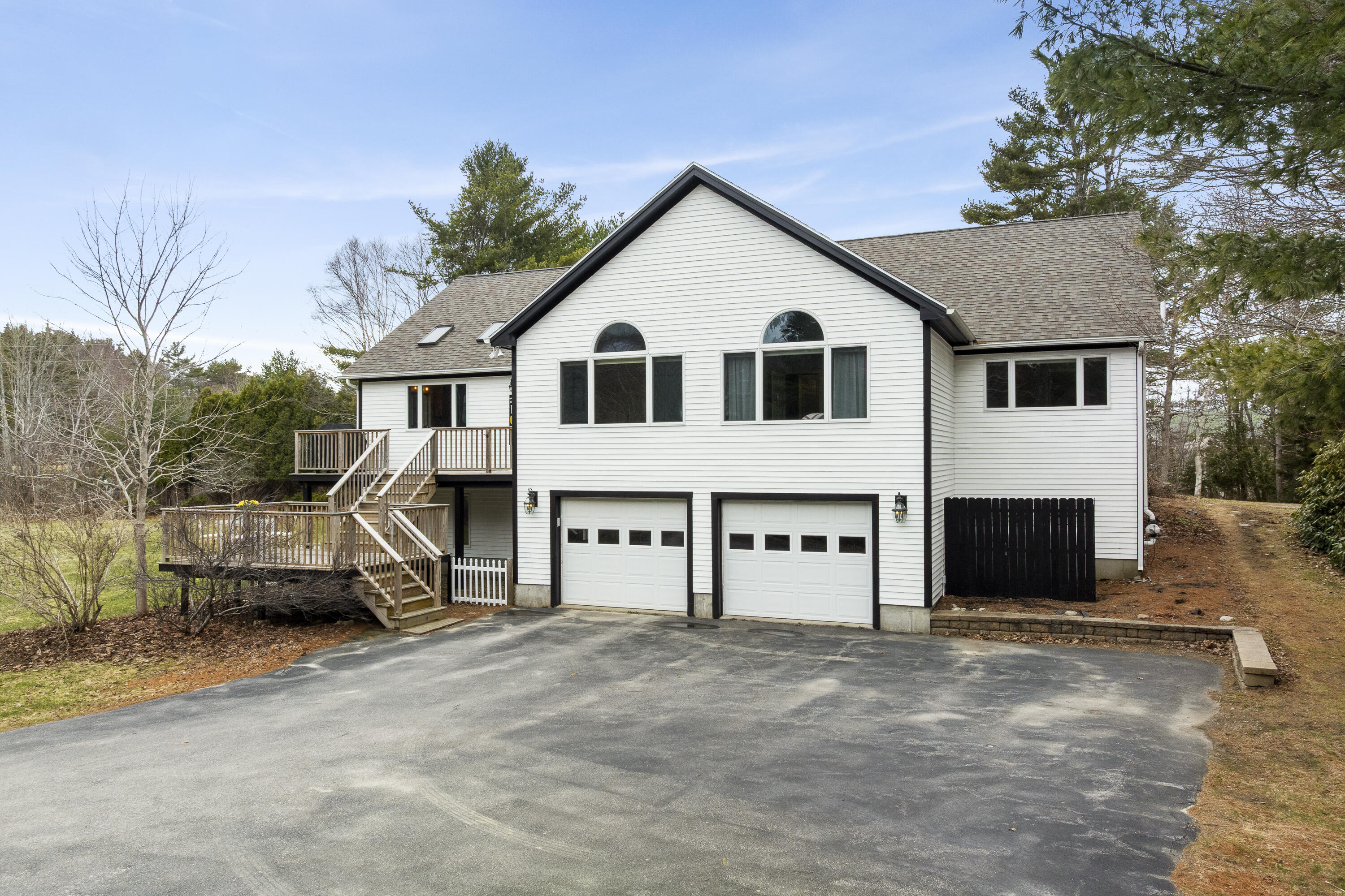 7 Bushy Isle View Phippsburg ME 04562