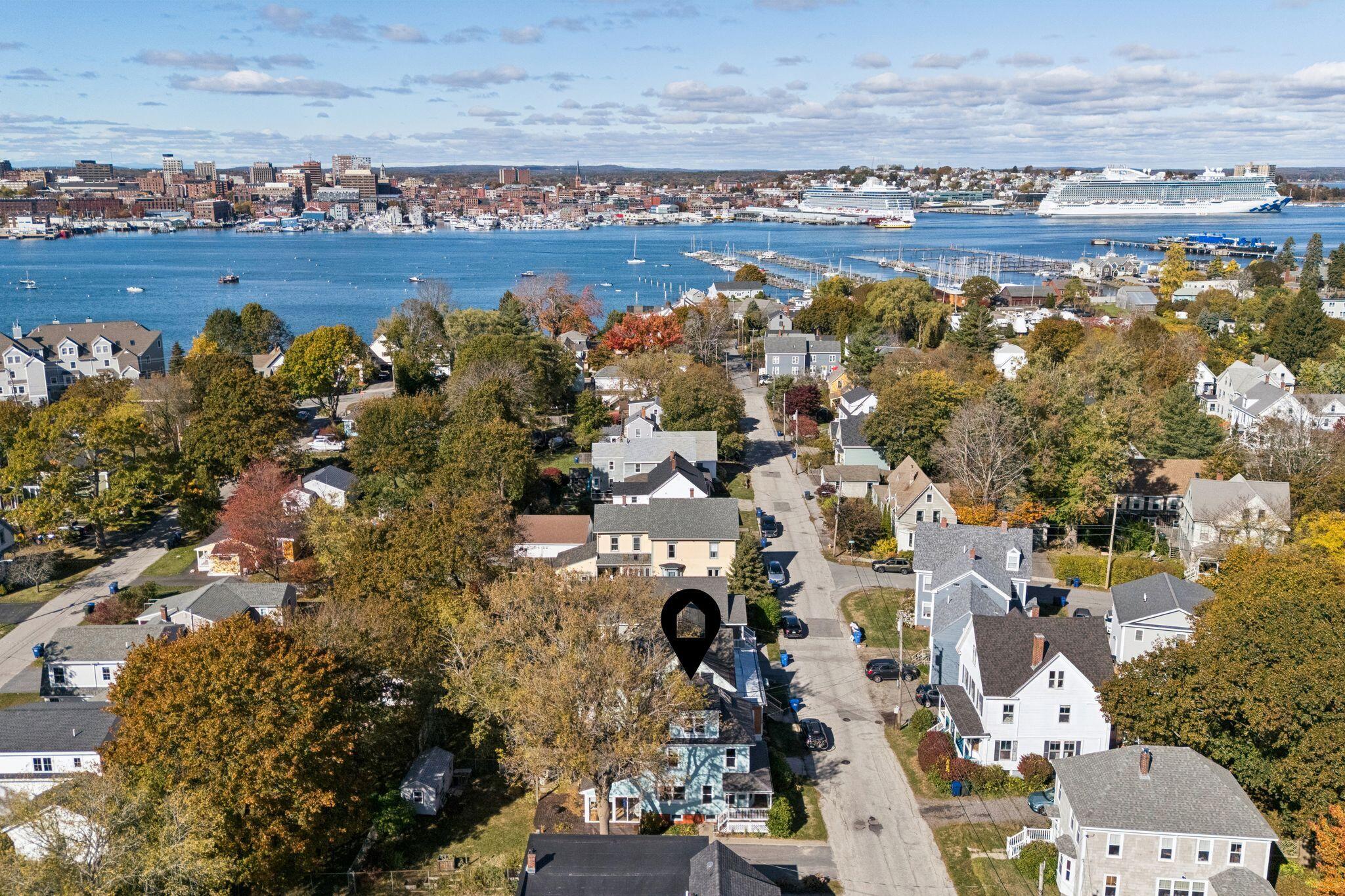 77 Pine Street South Portland ME 04106