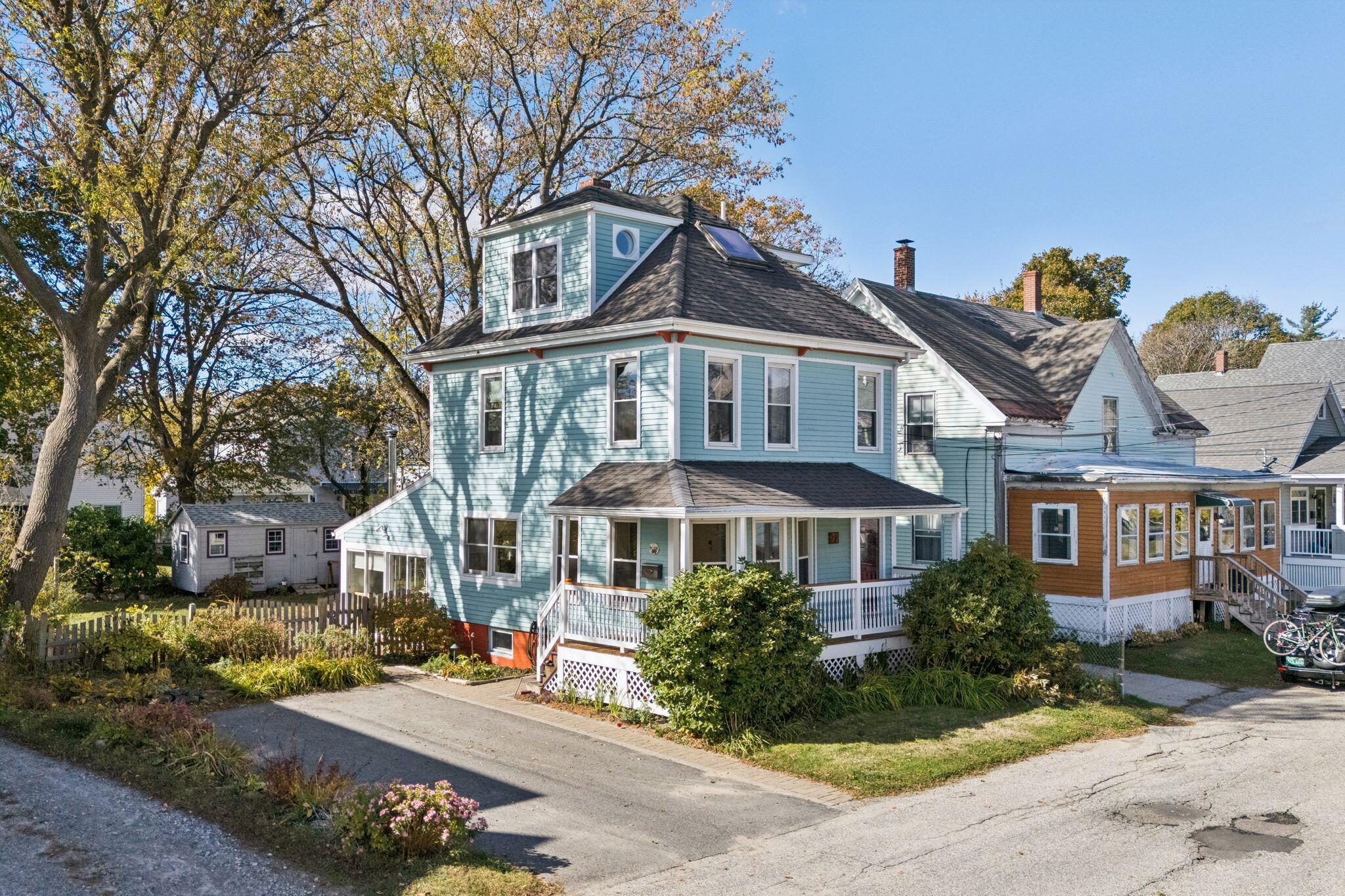 77 Pine Street South Portland ME 04106