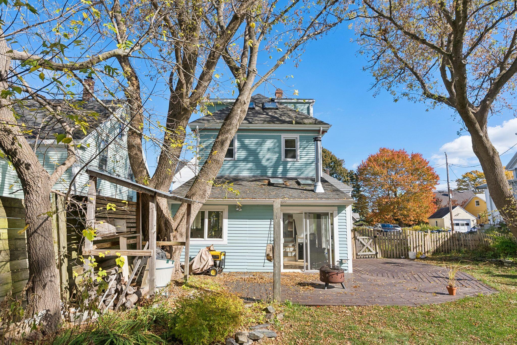 77 Pine Street South Portland ME 04106