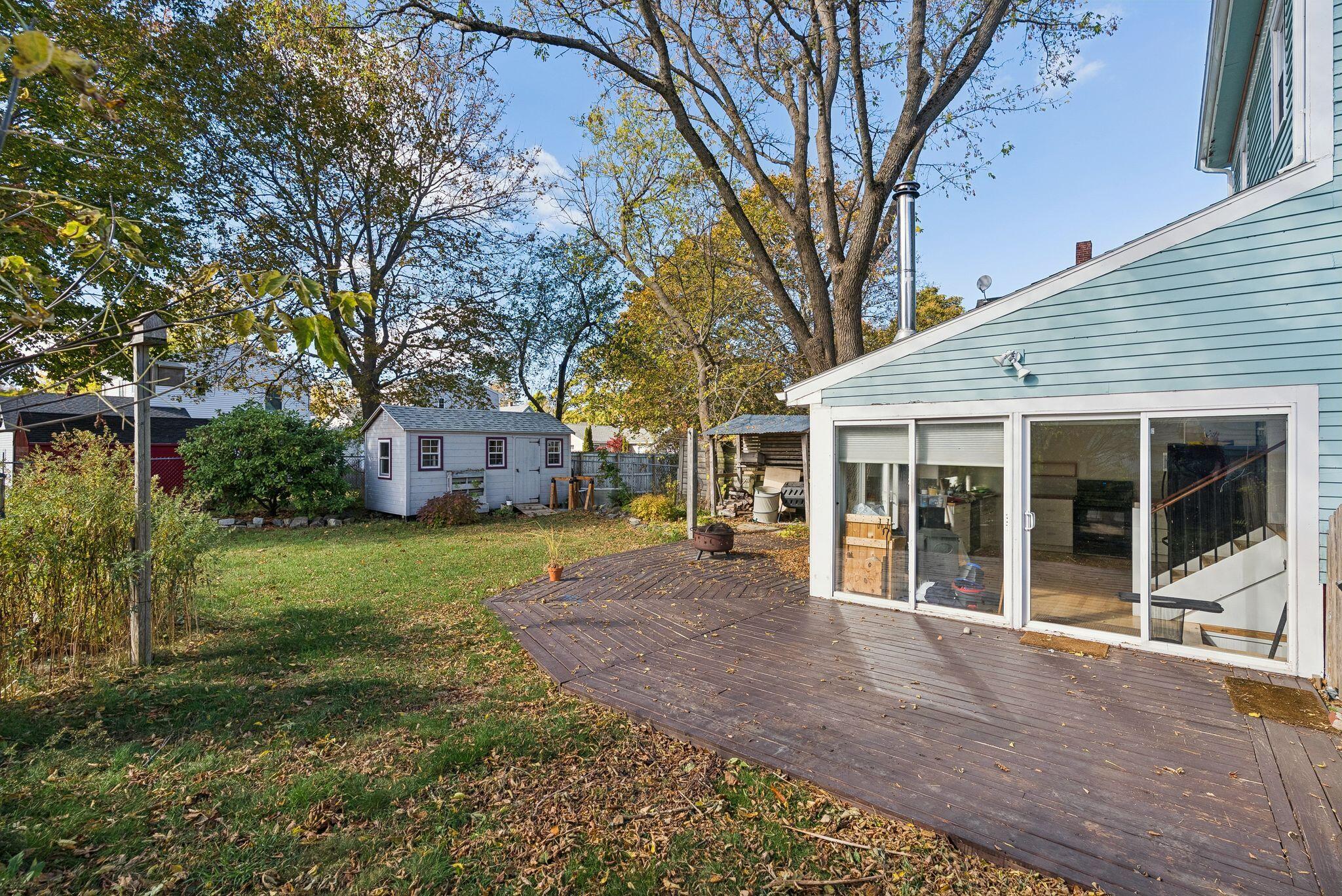 77 Pine Street South Portland ME 04106