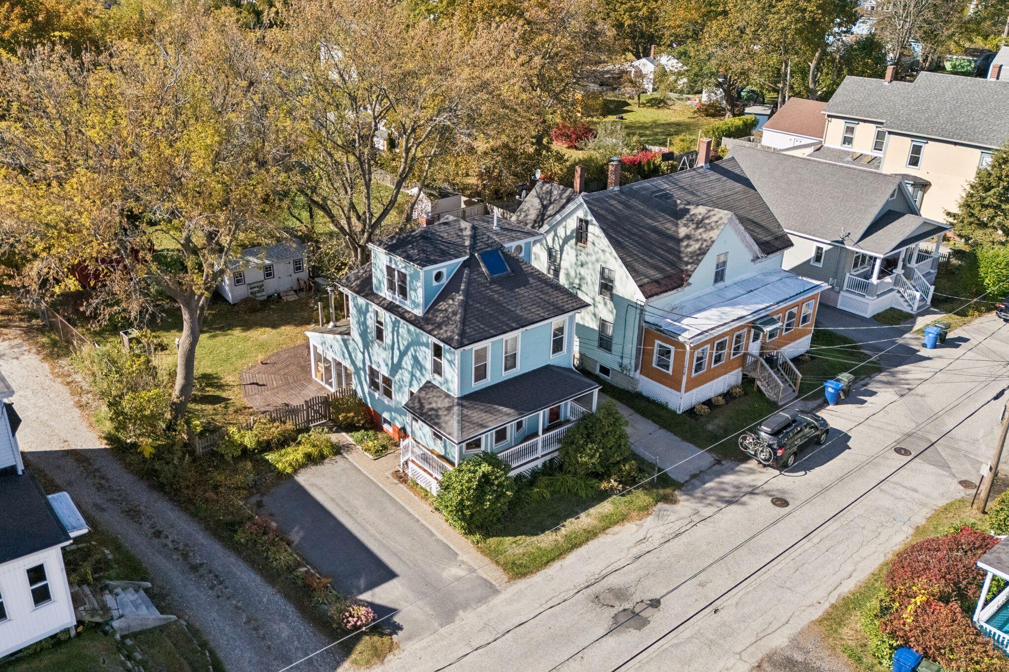 77 Pine Street South Portland ME 04106