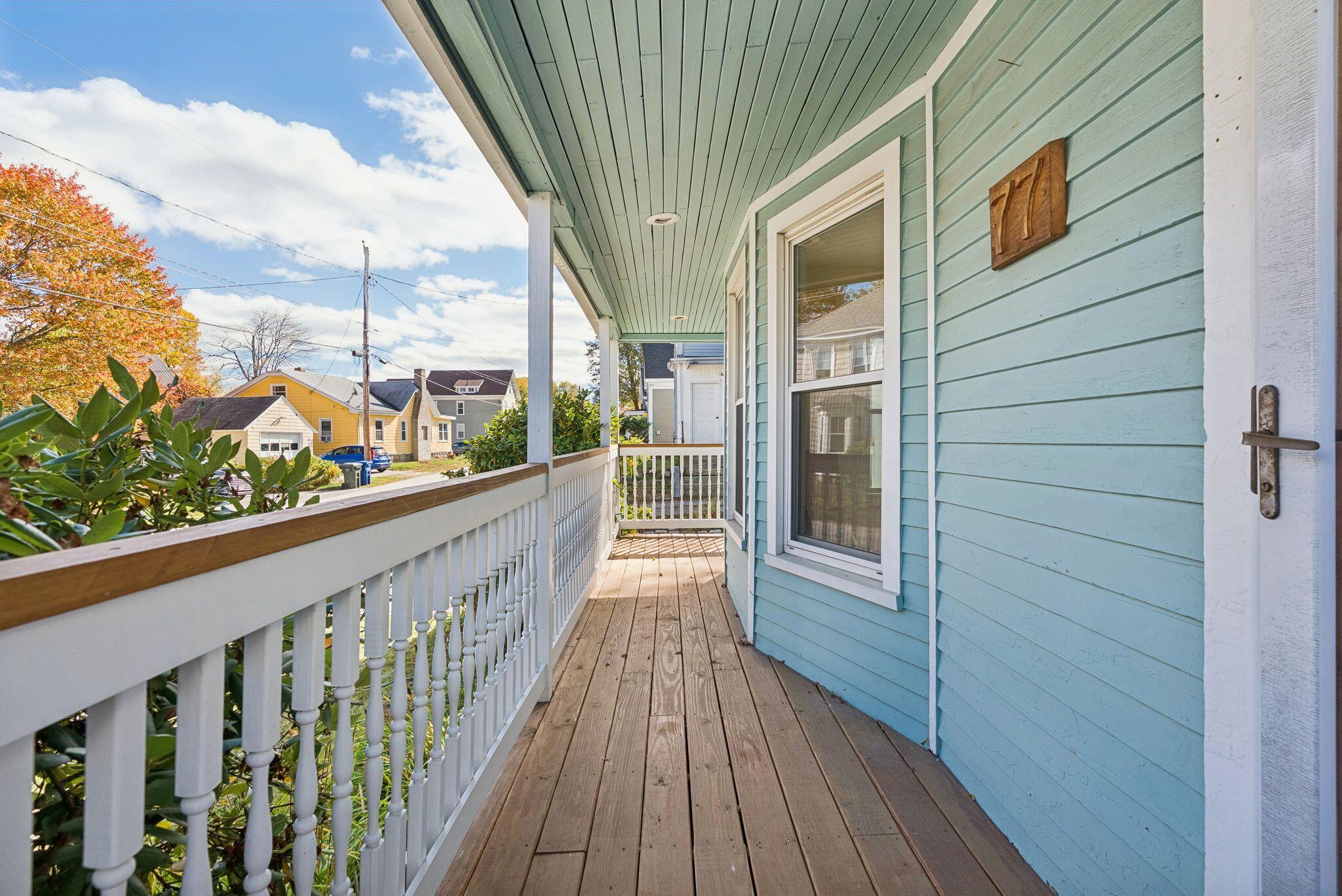 77 Pine Street South Portland ME 04106