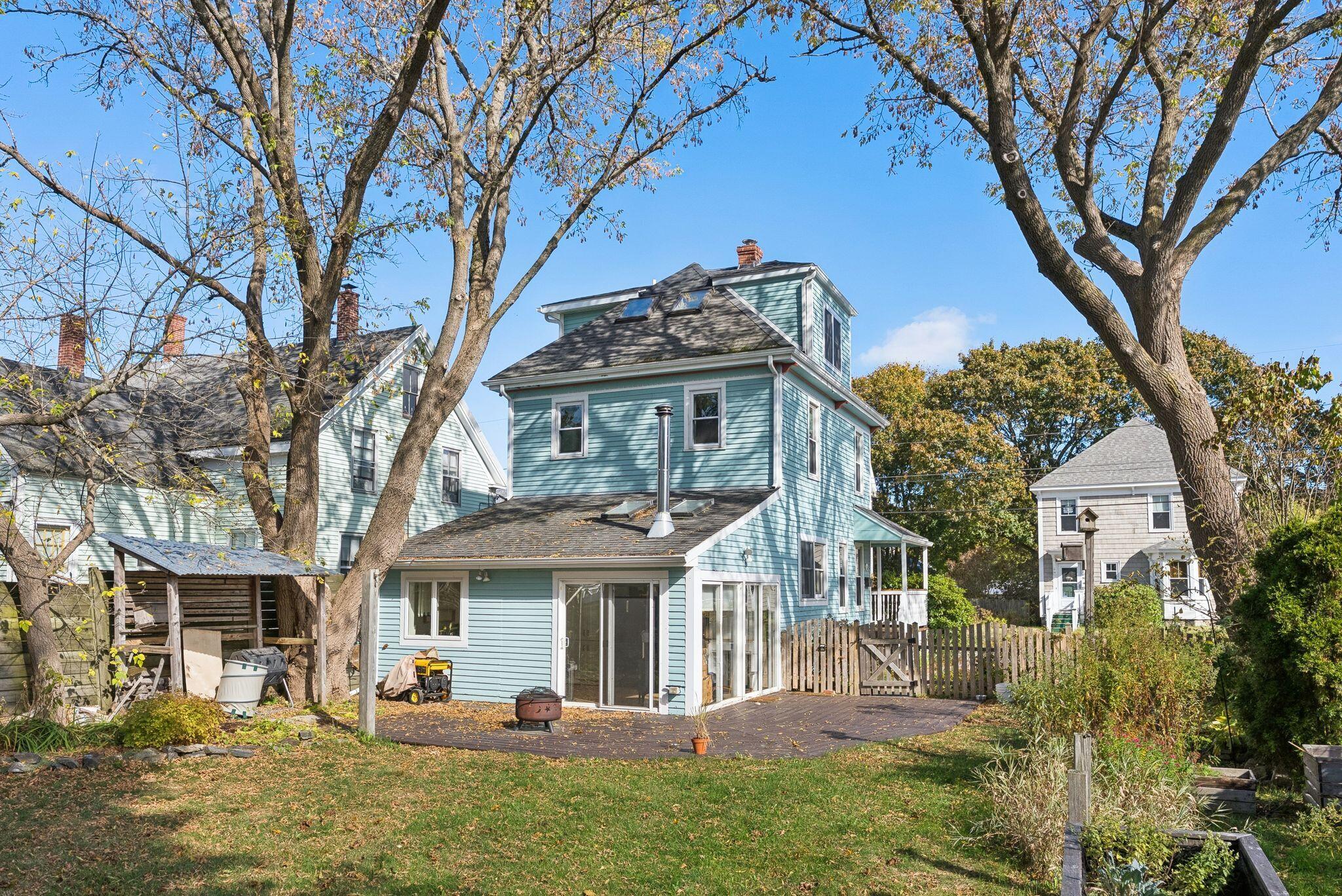 77 Pine Street South Portland ME 04106