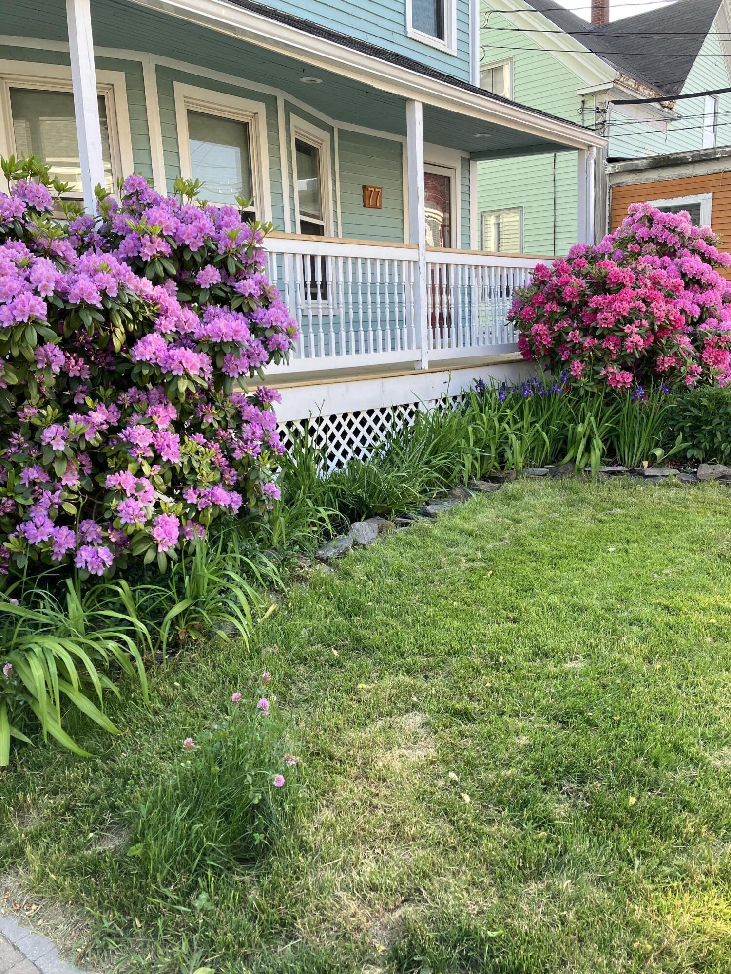 77 Pine Street South Portland ME 04106