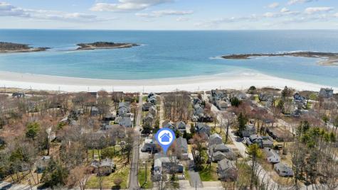 18 Edgewood Avenue Kennebunkport ME 04046