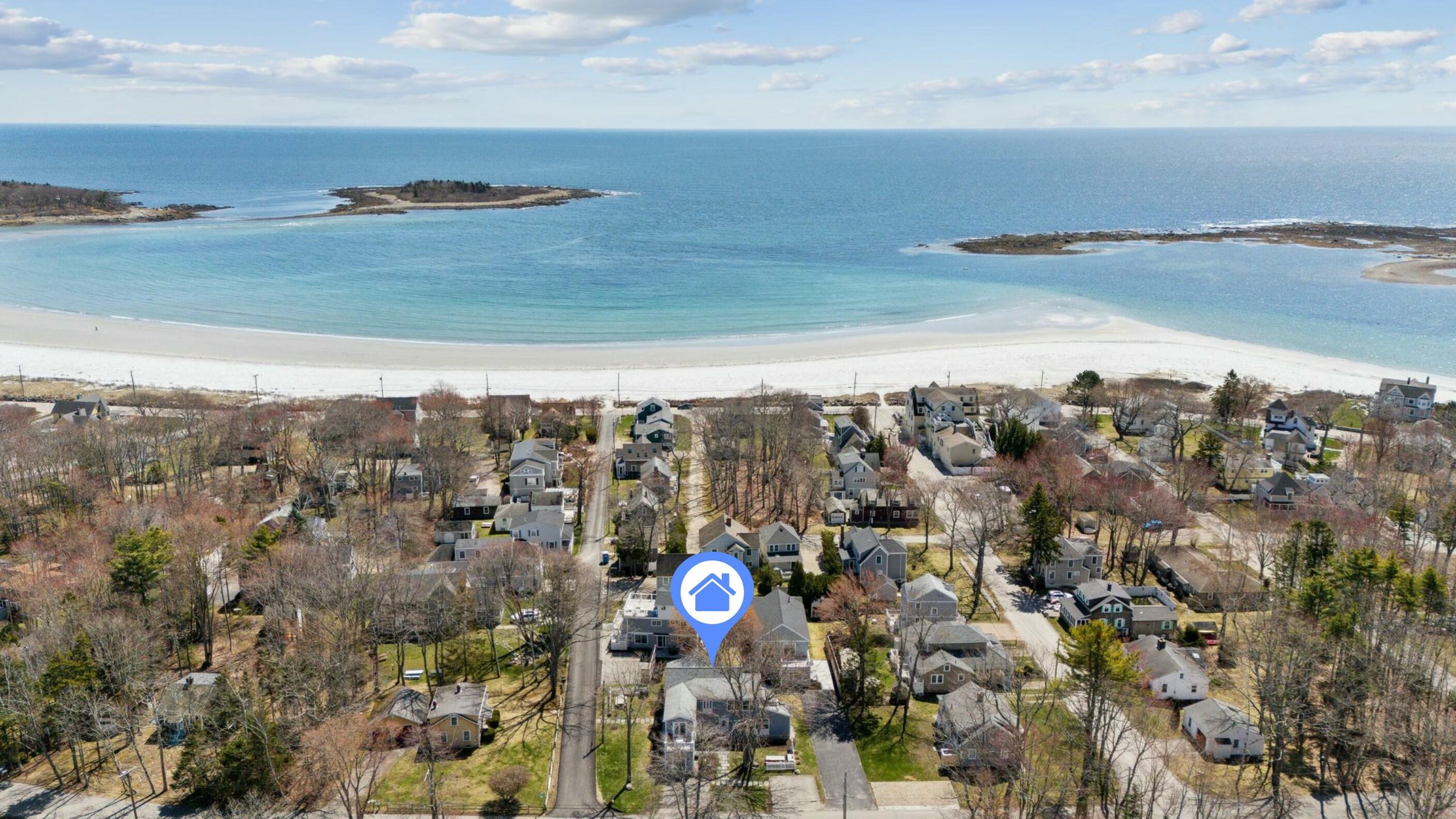 18 Edgewood Avenue Kennebunkport ME 04046
