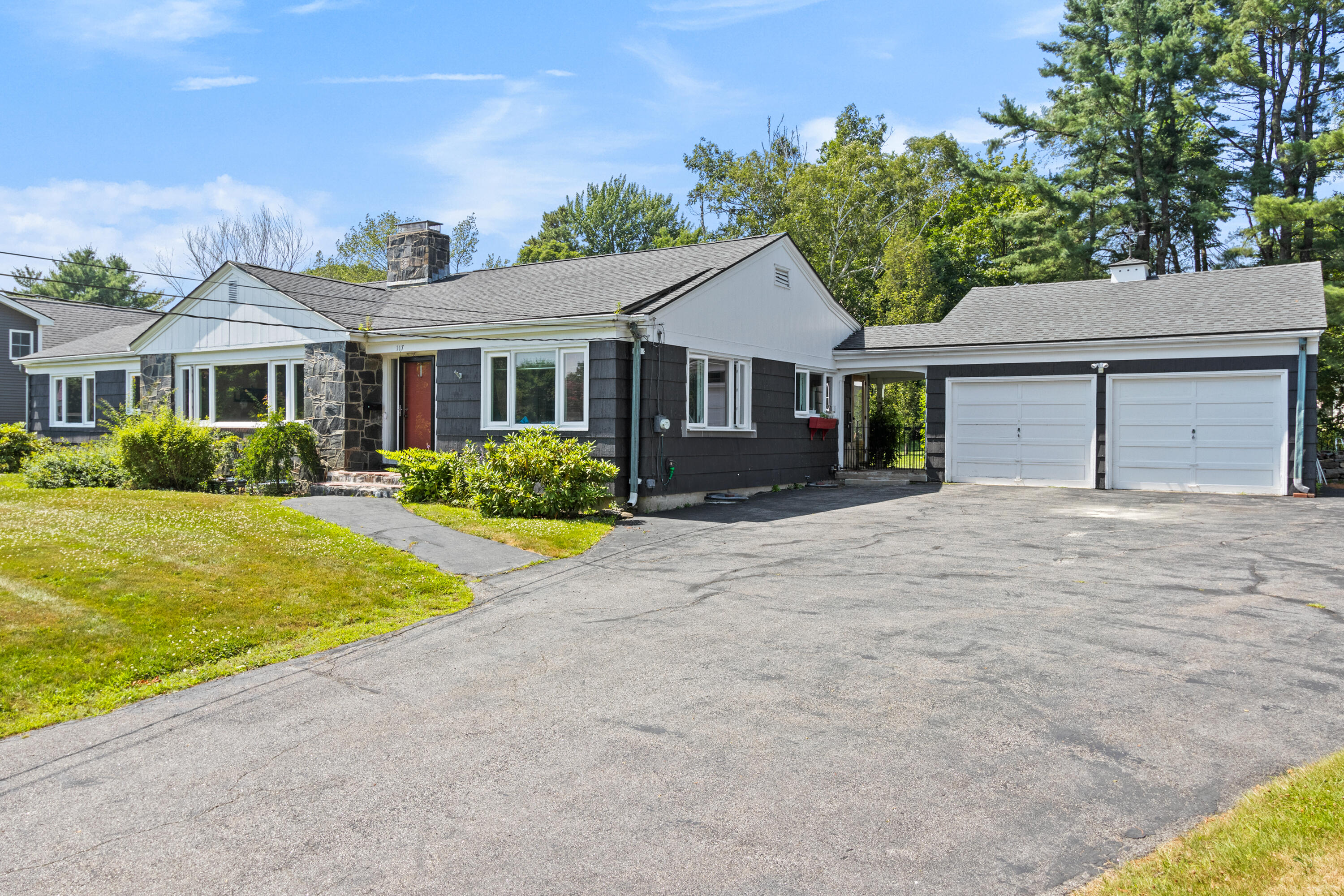 117 Frost Street Portland ME 04102