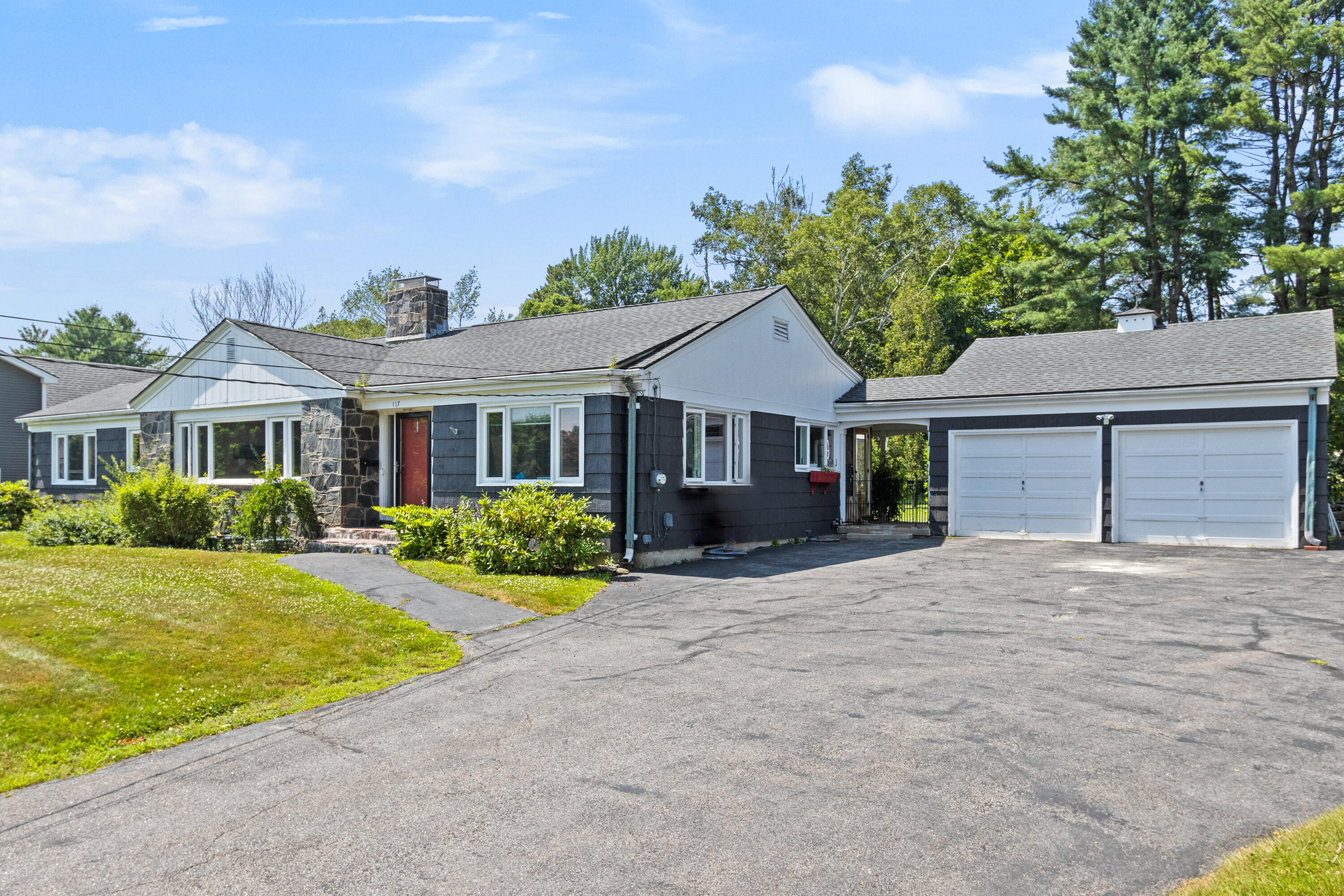 117 Frost Street Portland ME 04102