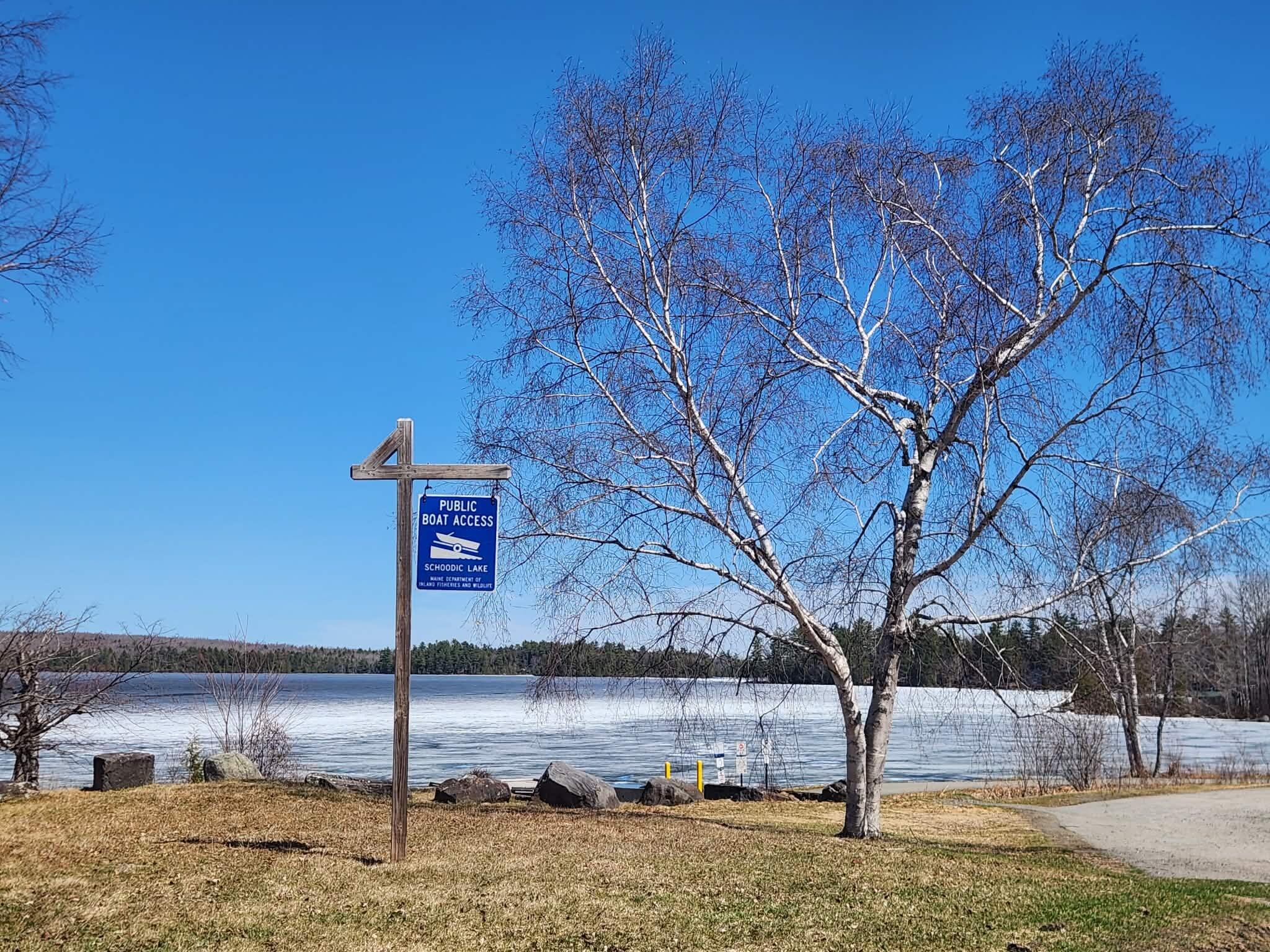 2080 Lakeview Road Lake View Plt ME 04463