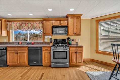 2080 Lakeview Road Lake View Plt ME 04463