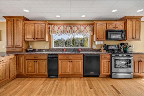 2080 Lakeview Road Lake View Plt ME 04463