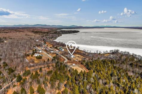 2080 Lakeview Road Lake View Plt ME 04463