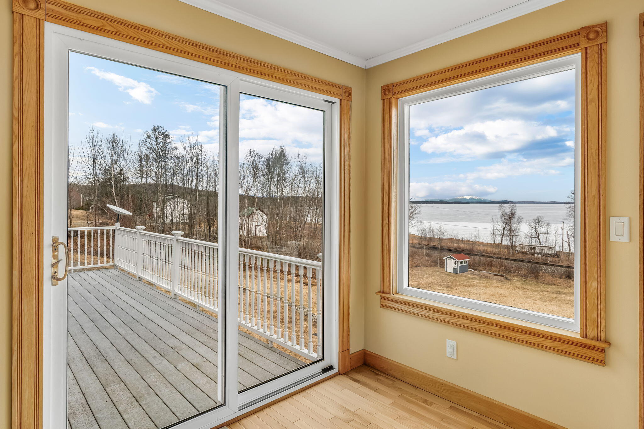 2080 Lakeview Road Lake View Plt ME 04463
