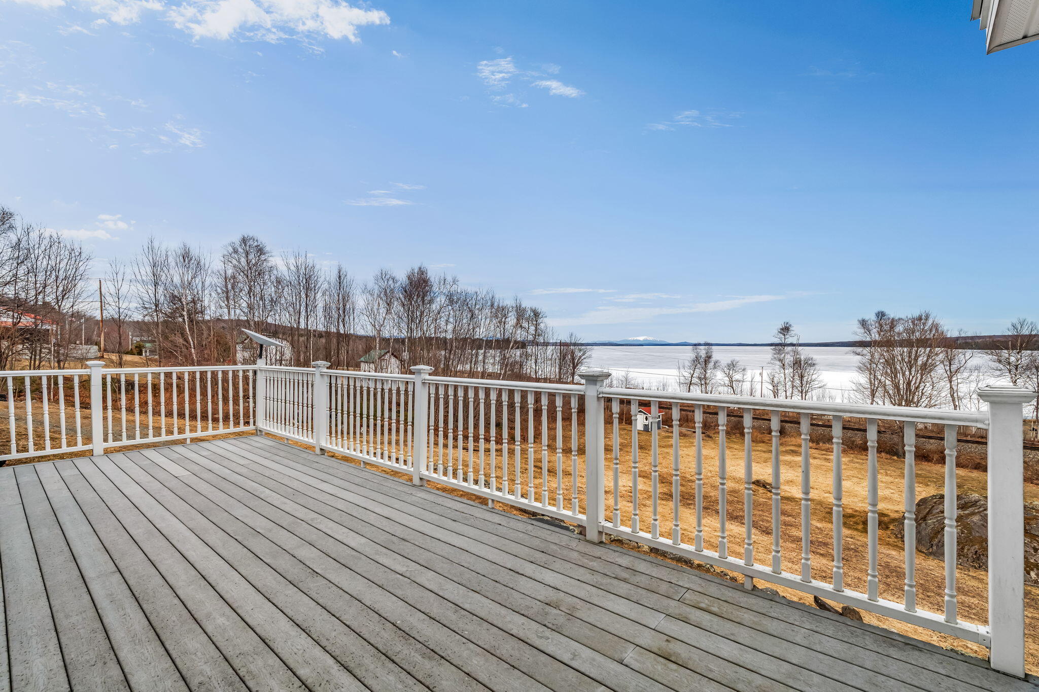 2080 Lakeview Road Lake View Plt ME 04463