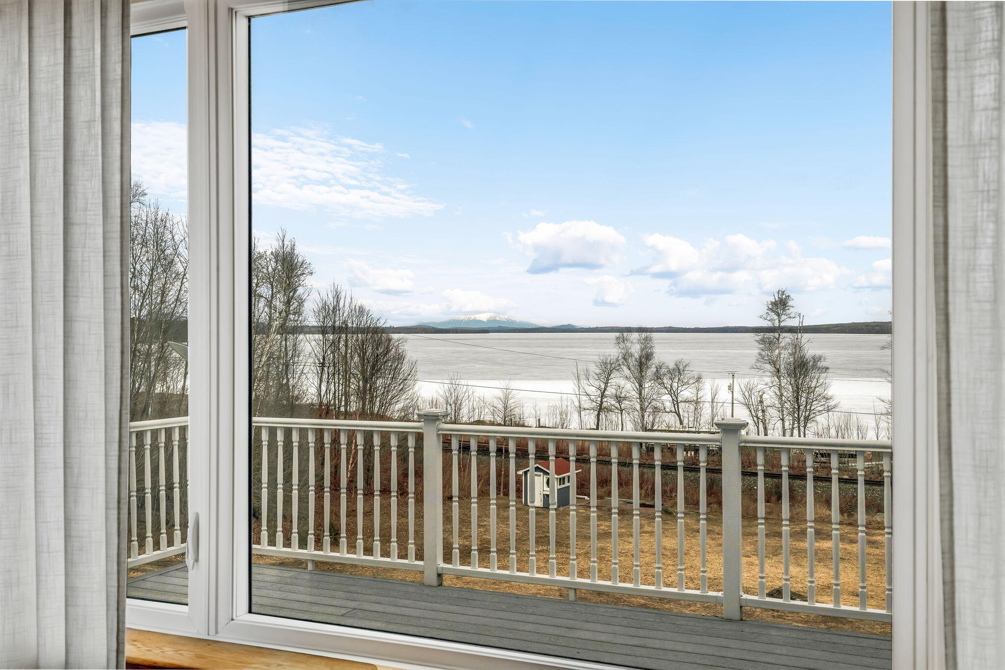 2080 Lakeview Road Lake View Plt ME 04463