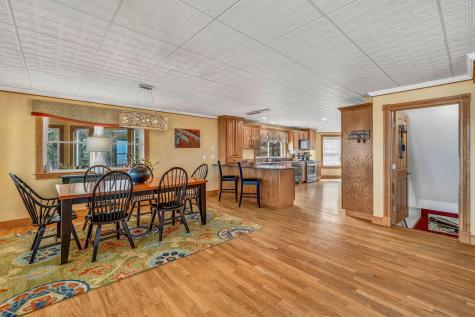 2080 Lakeview Road Lake View Plt ME 04463