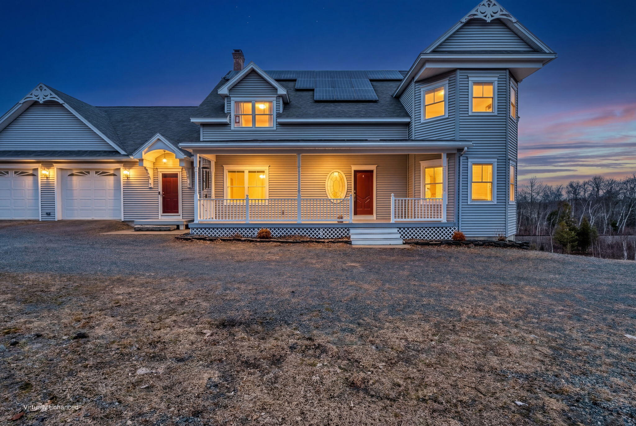 2080 Lakeview Road Lake View Plt ME 04463