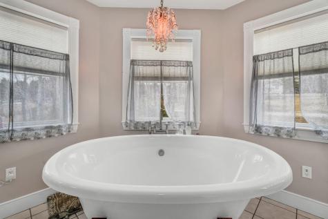 2080 Lakeview Road Lake View Plt ME 04463