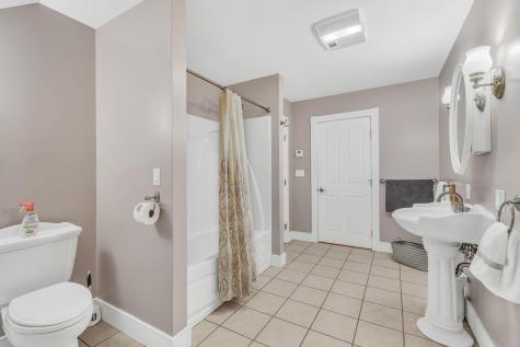 2080 Lakeview Road Lake View Plt ME 04463