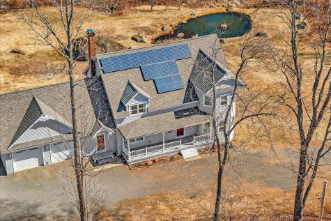 2080 Lakeview Road Lake View Plt ME 04463