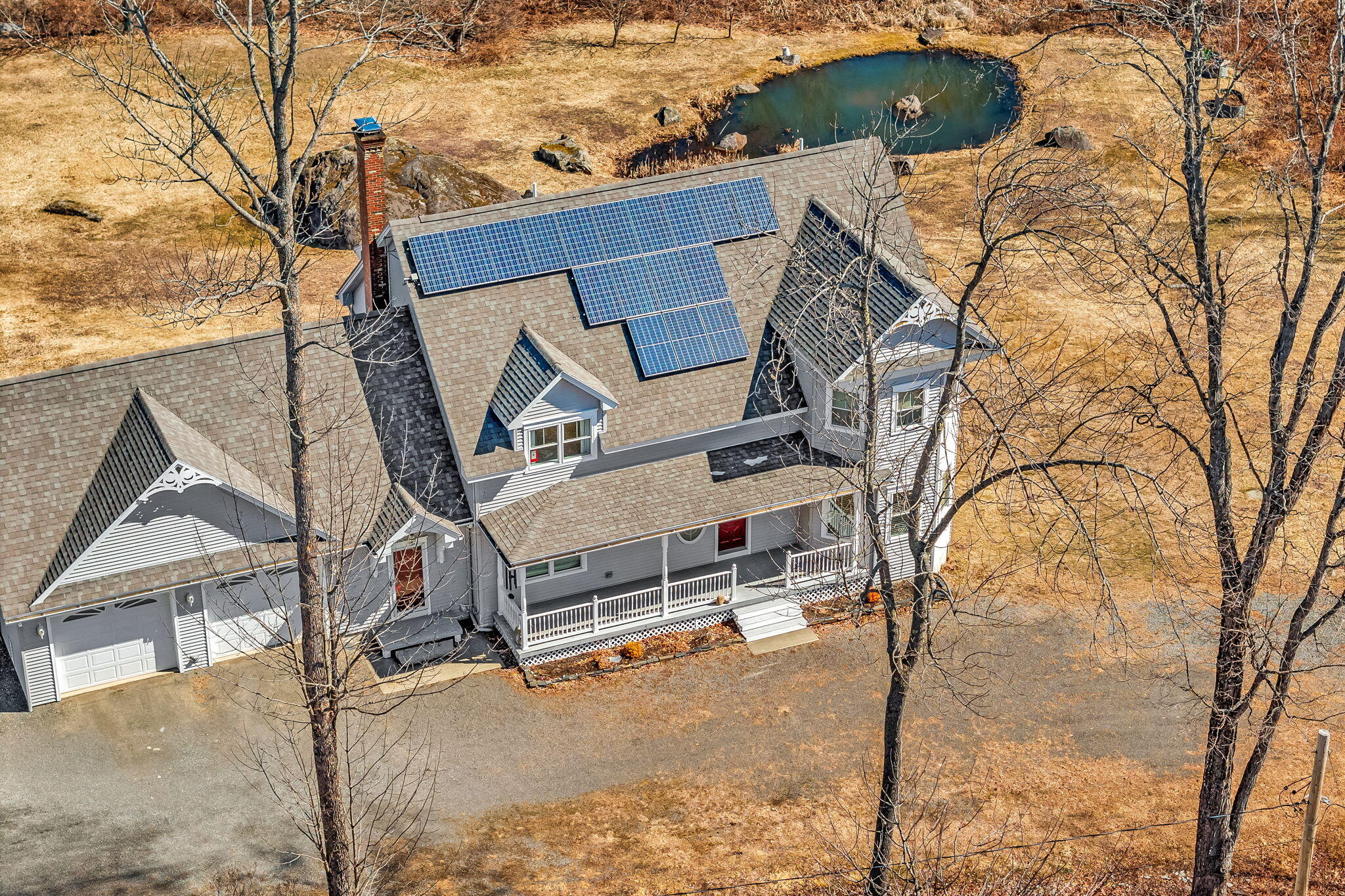 2080 Lakeview Road Lake View Plt ME 04463