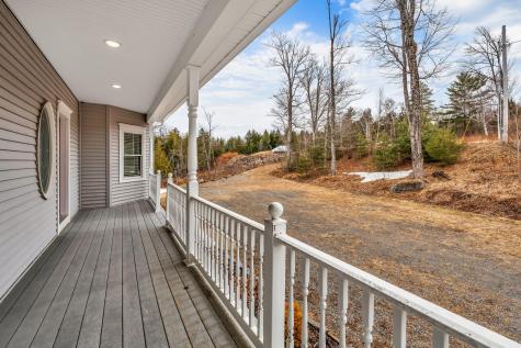 2080 Lakeview Road Lake View Plt ME 04463