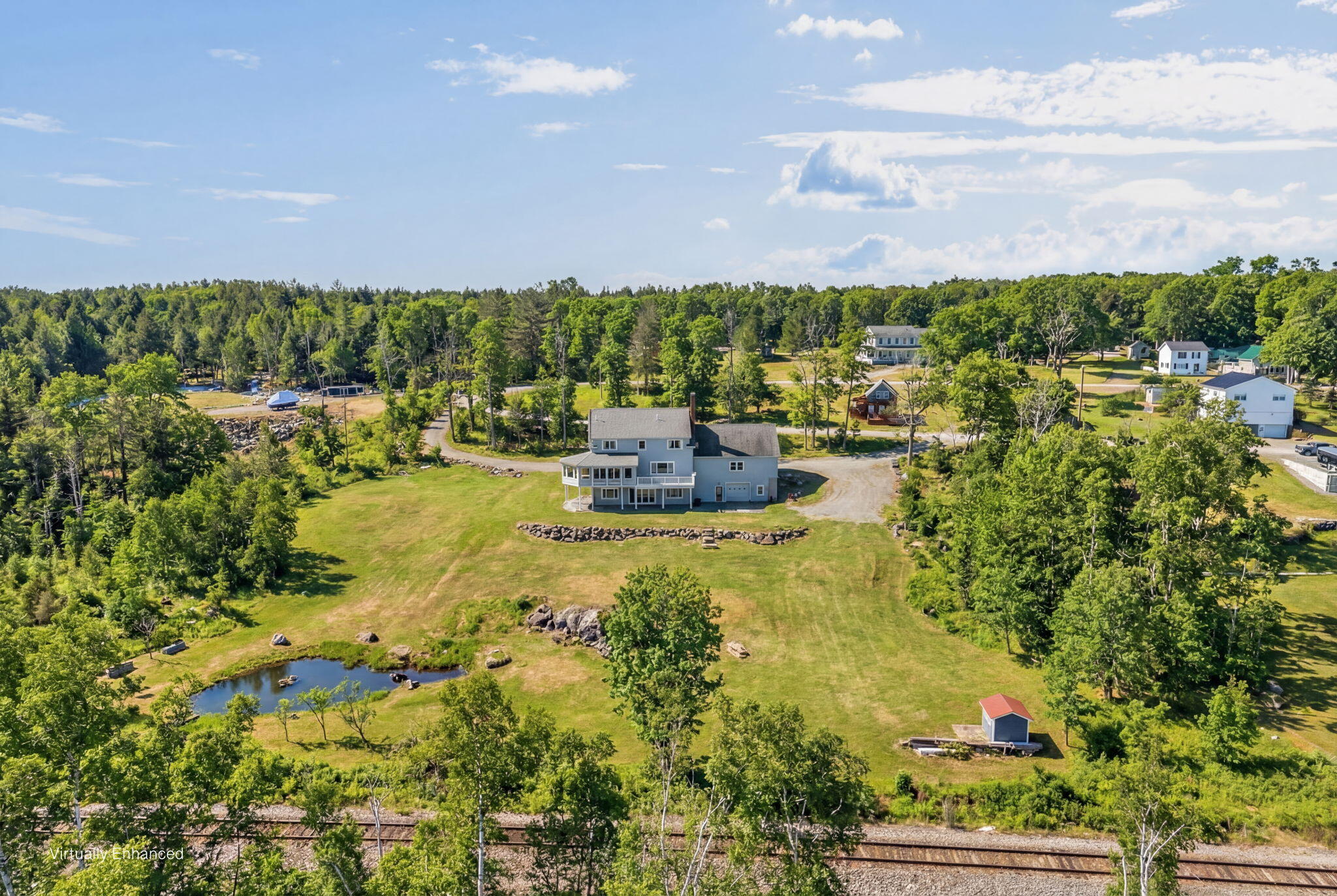 2080 Lakeview Road Lake View Plt ME 04463