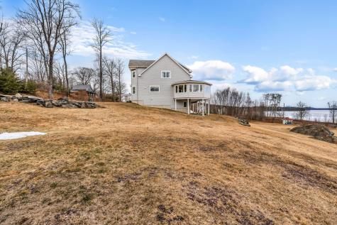 2080 Lakeview Road Lake View Plt ME 04463