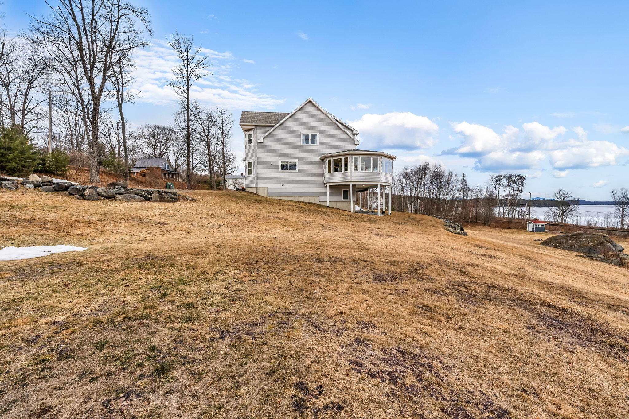 2080 Lakeview Road Lake View Plt ME 04463
