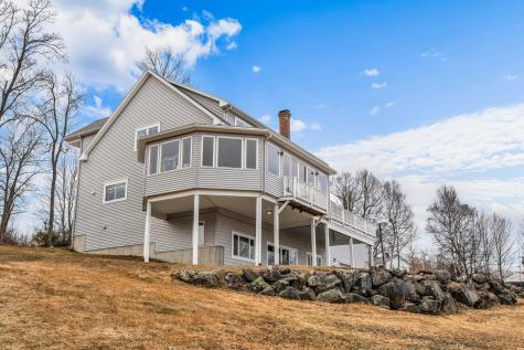 2080 Lakeview Road Lake View Plt ME 04463