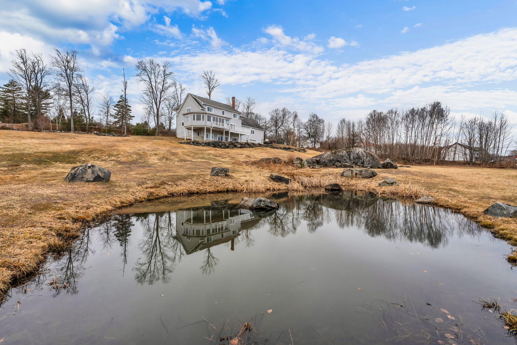 2080 Lakeview Road Lake View Plt ME 04463