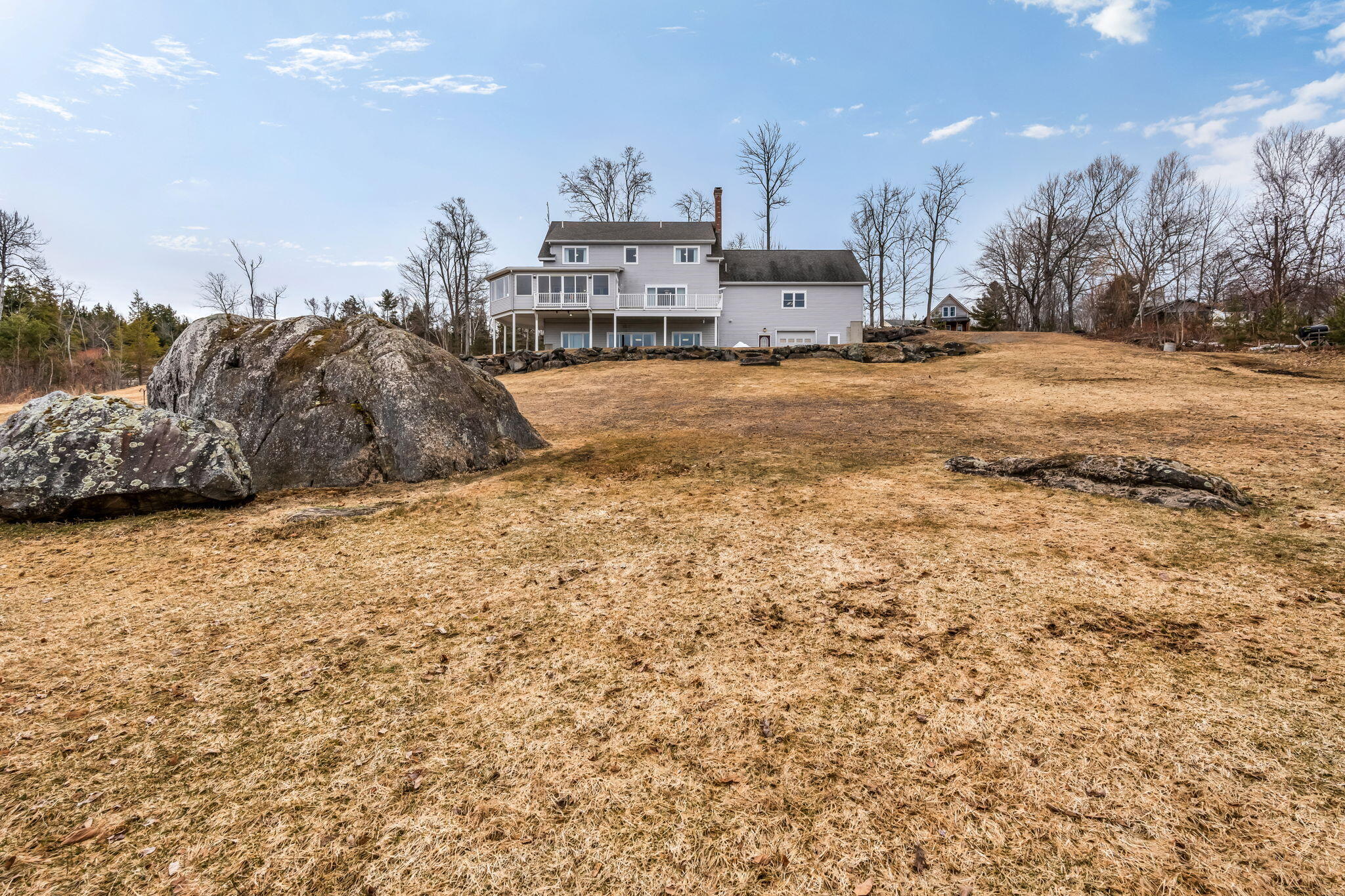 2080 Lakeview Road Lake View Plt ME 04463