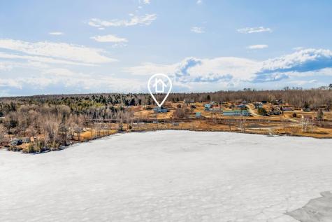 2080 Lakeview Road Lake View Plt ME 04463