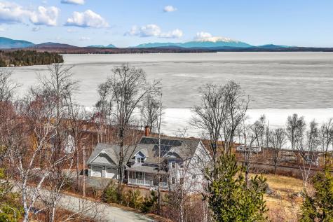2080 Lakeview Road Lake View Plt ME 04463
