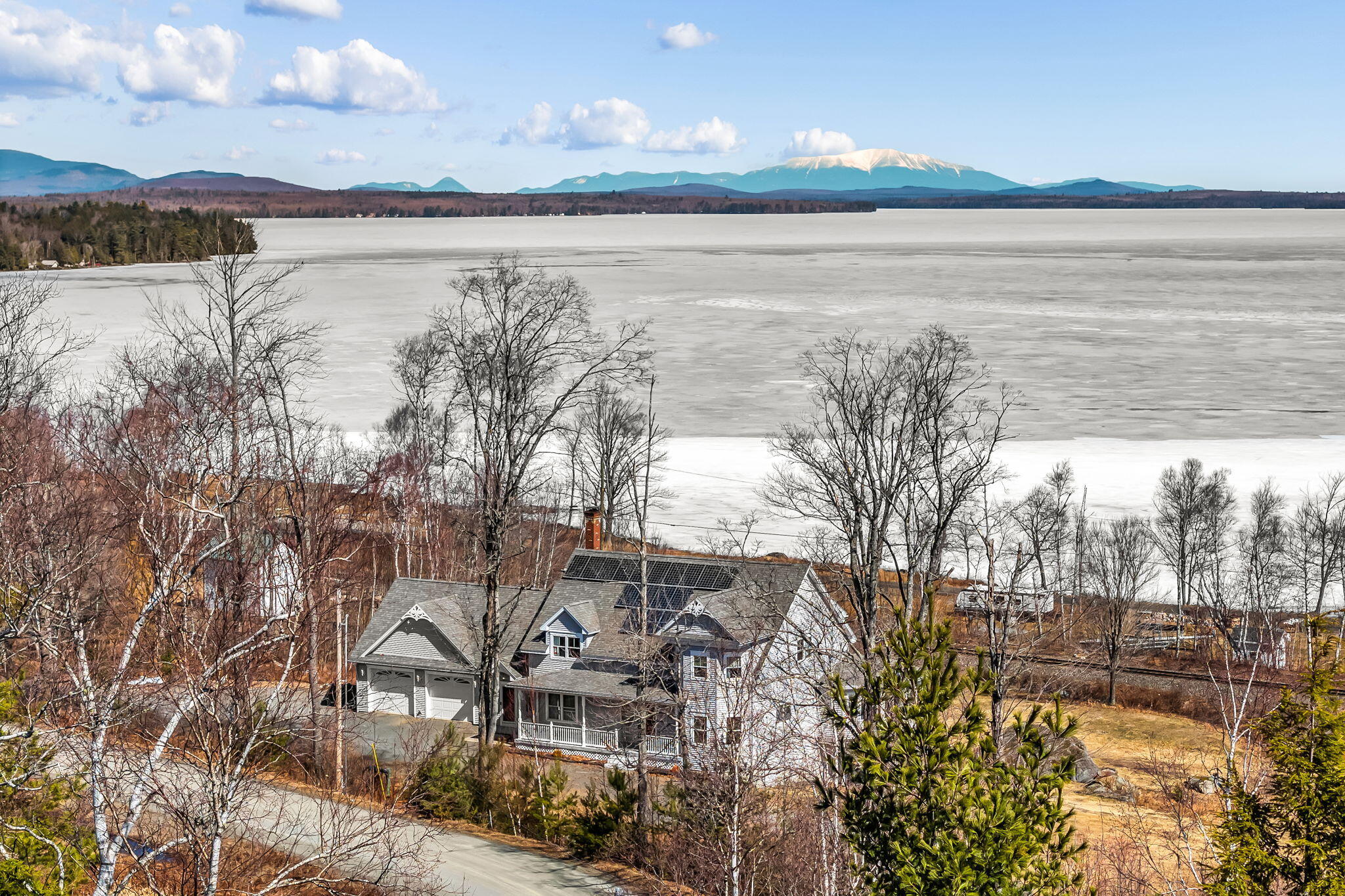 2080 Lakeview Road Lake View Plt ME 04463