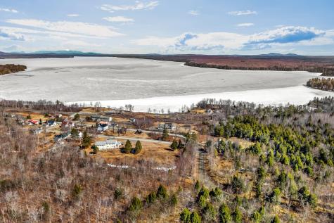 2080 Lakeview Road Lake View Plt ME 04463