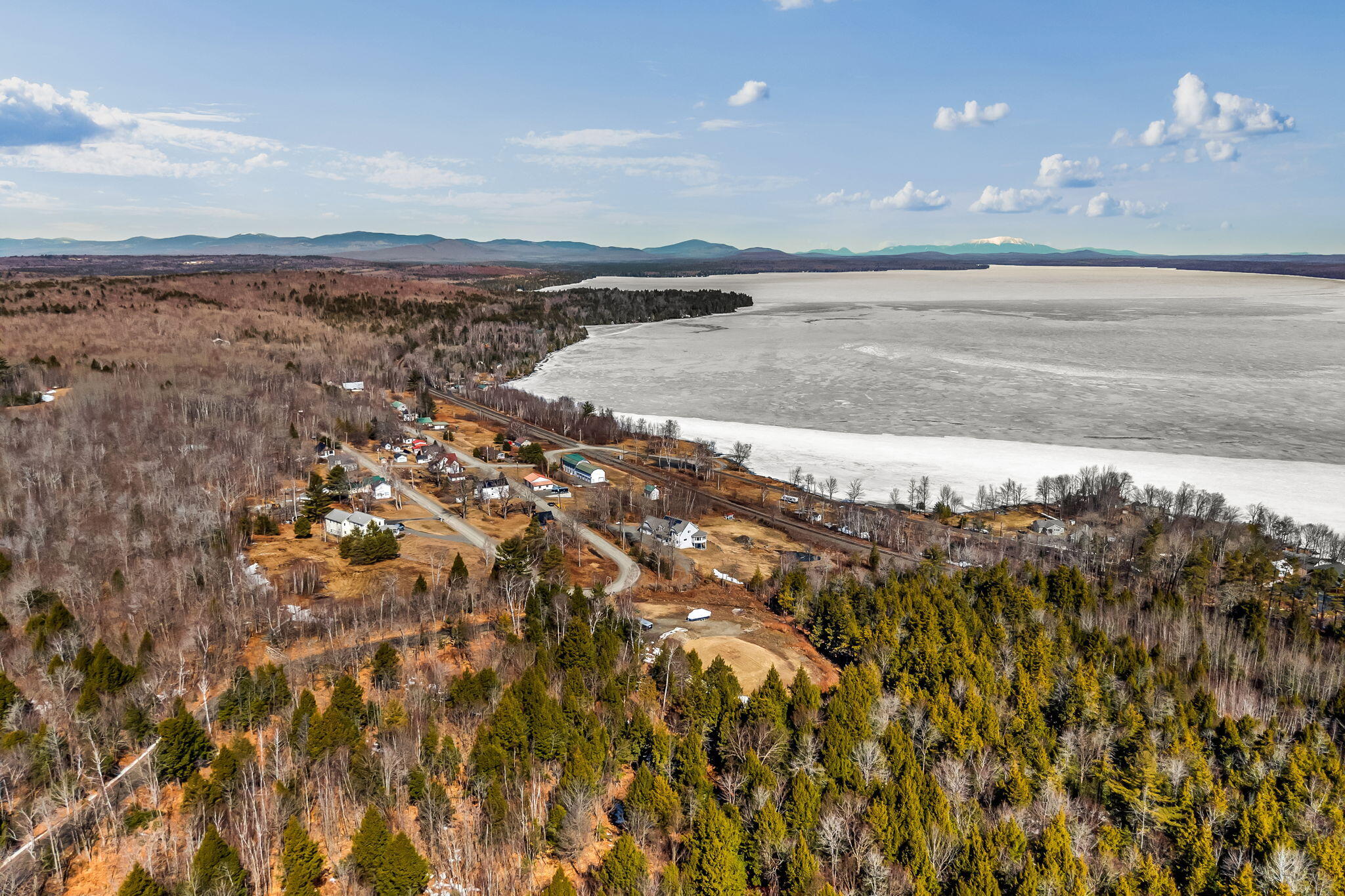 2080 Lakeview Road Lake View Plt ME 04463