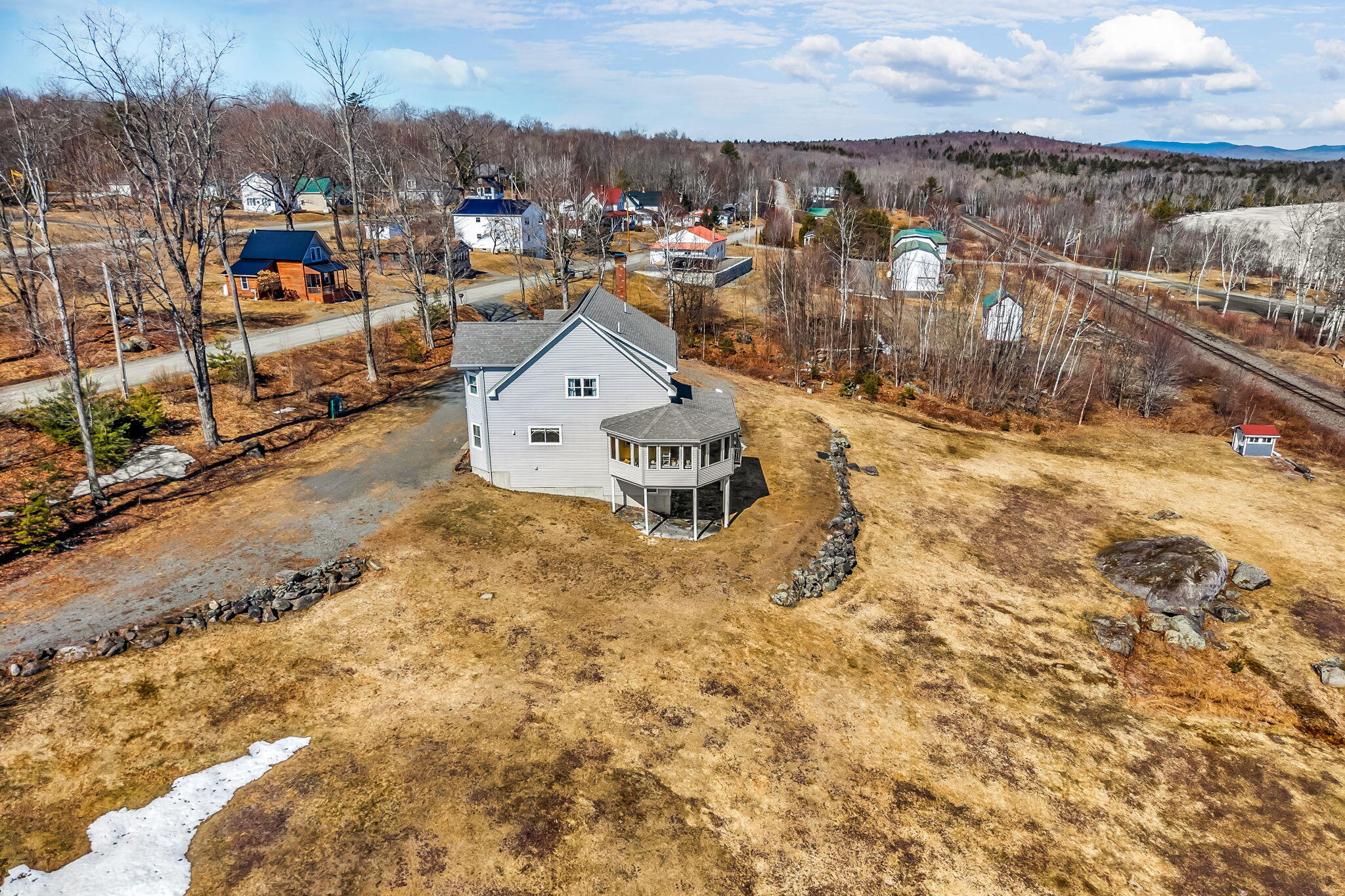 2080 Lakeview Road Lake View Plt ME 04463