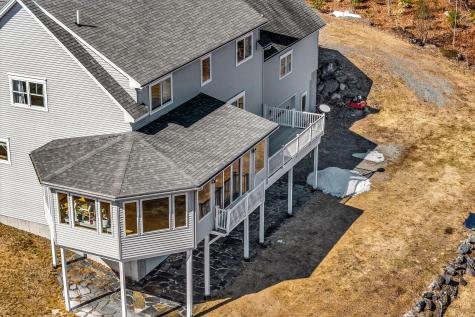 2080 Lakeview Road Lake View Plt ME 04463