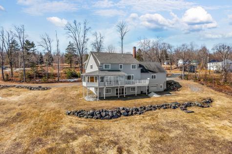 2080 Lakeview Road Lake View Plt ME 04463