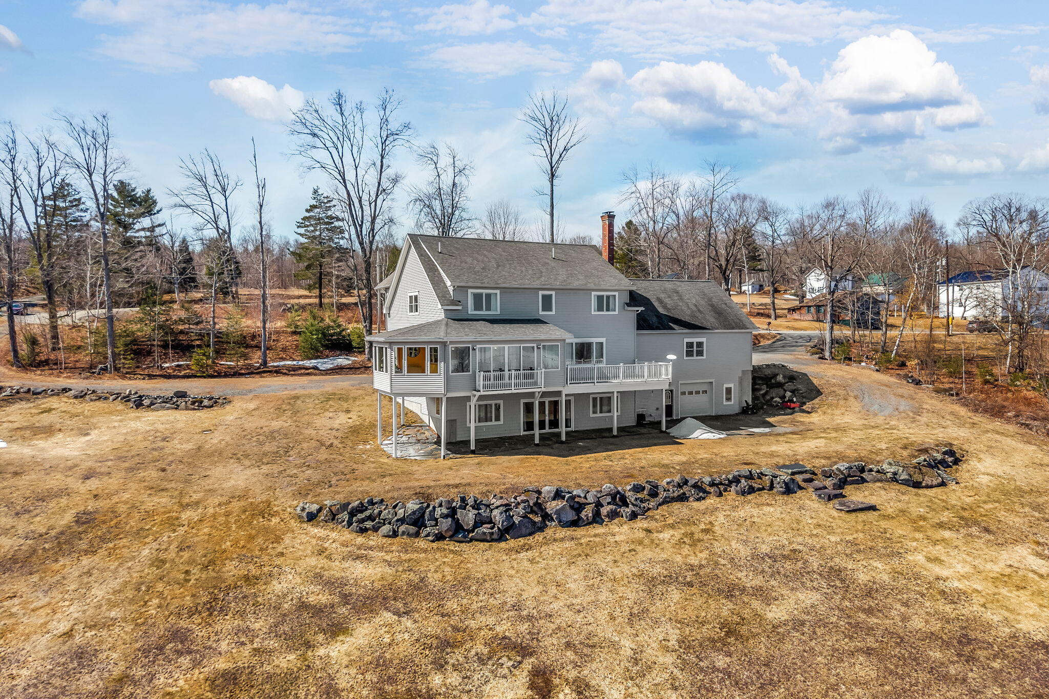 2080 Lakeview Road Lake View Plt ME 04463
