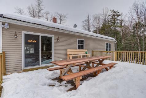45 Fortin Drive Minot ME 04258
