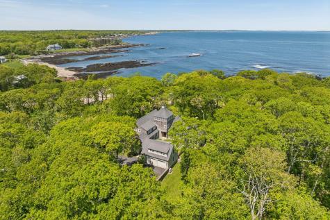 41 Old Mill Road Cape Elizabeth ME 04107