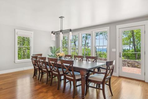 41 Old Mill Road Cape Elizabeth ME 04107