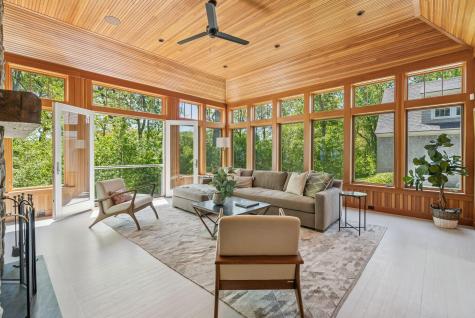 41 Old Mill Road Cape Elizabeth ME 04107