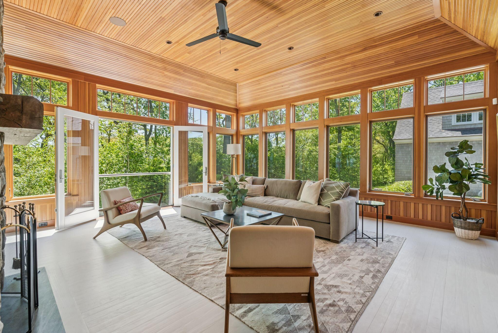 41 Old Mill Road Cape Elizabeth ME 04107